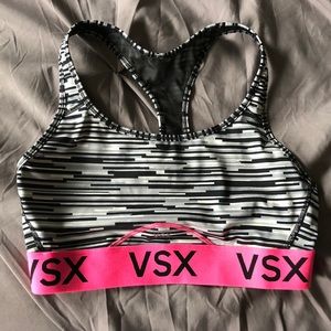 Victoria’s secret sports bra